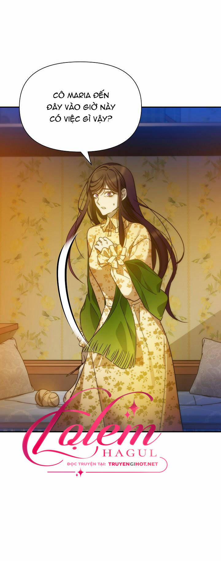 Tôi Đã Ở Đây Ngay Từ Đầu 69.1 trang 28