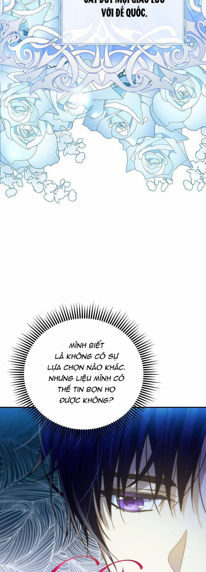 Tôi Đã Ở Đây Ngay Từ Đầu 69.1 trang 3