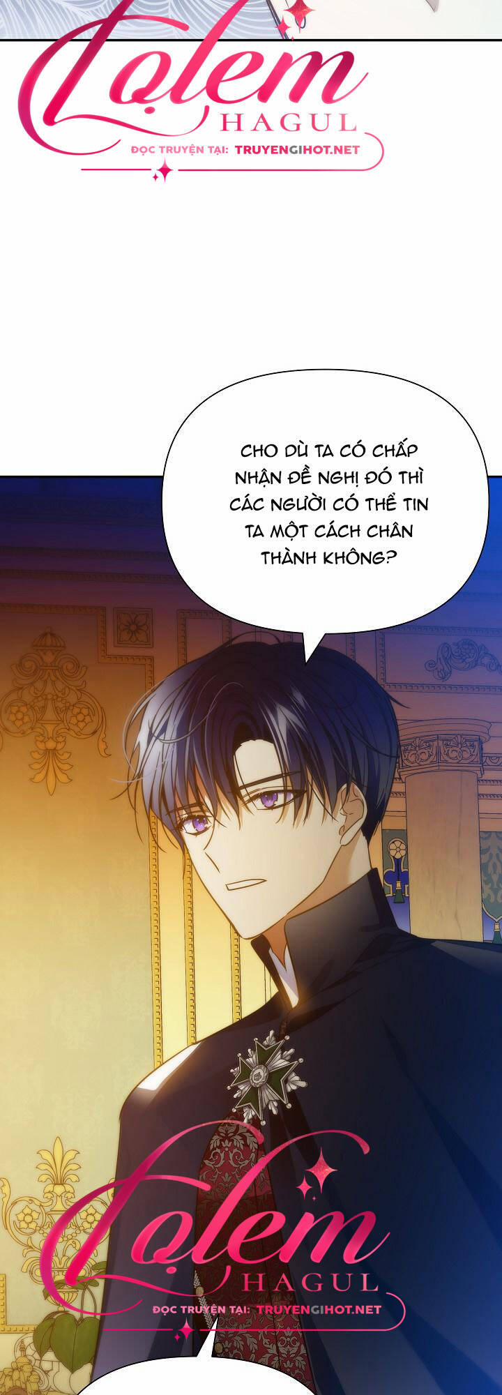 Tôi Đã Ở Đây Ngay Từ Đầu 69.1 trang 4