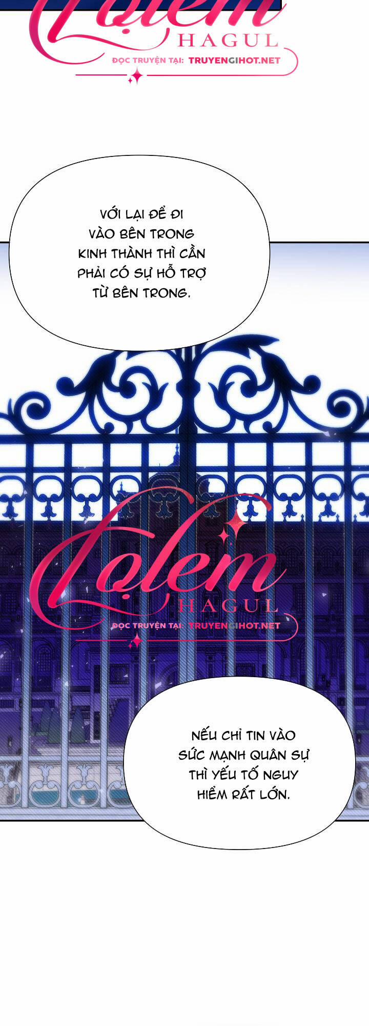 Tôi Đã Ở Đây Ngay Từ Đầu 69.1 trang 6