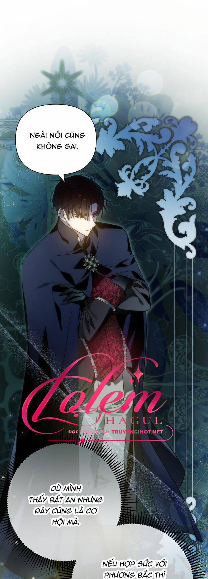 Tôi Đã Ở Đây Ngay Từ Đầu 69.1 trang 7