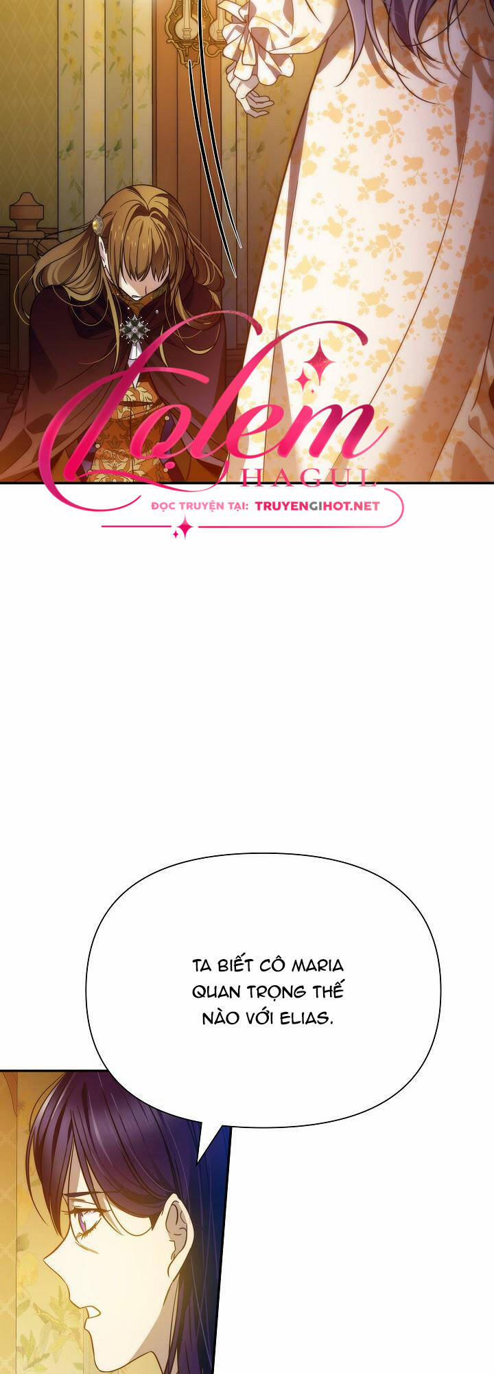 Tôi Đã Ở Đây Ngay Từ Đầu 69.2 trang 11