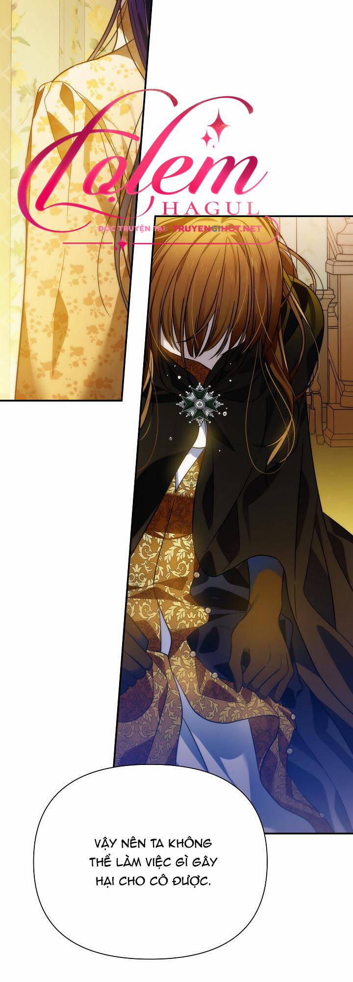 Tôi Đã Ở Đây Ngay Từ Đầu 69.2 trang 12