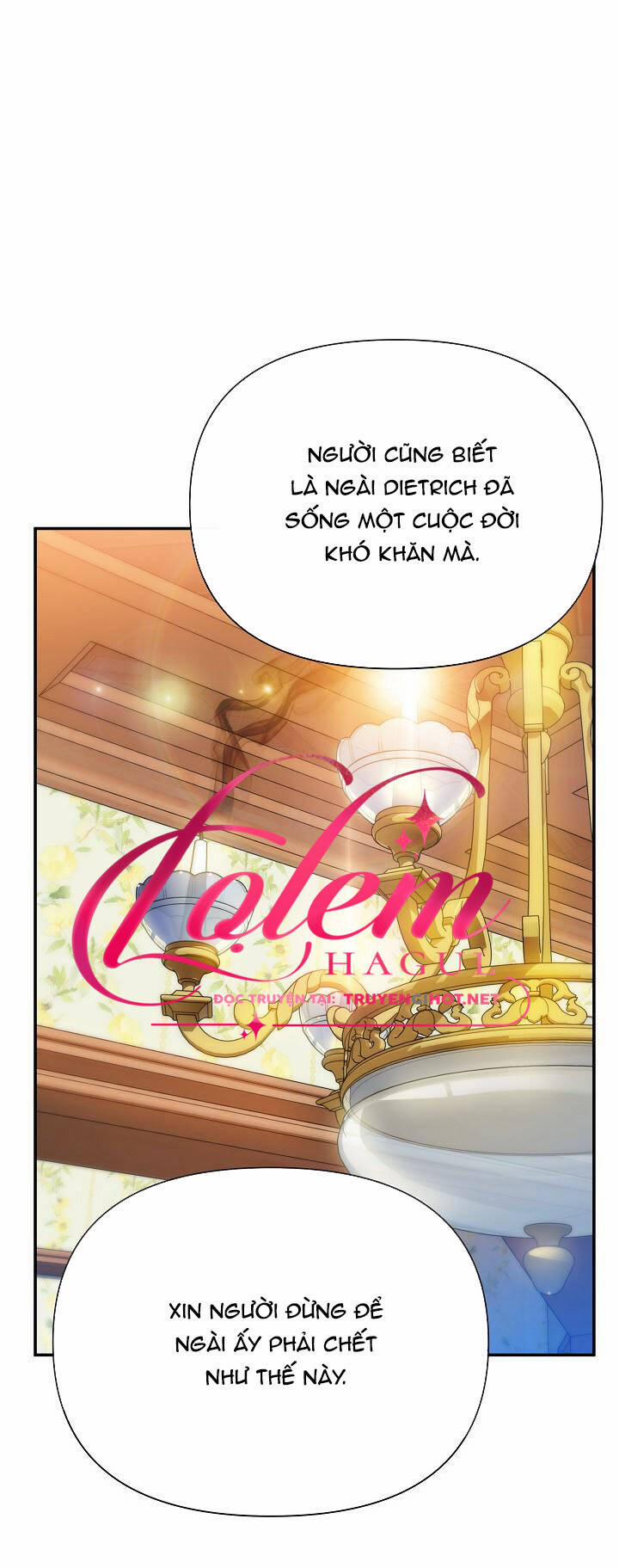 Tôi Đã Ở Đây Ngay Từ Đầu 69.2 trang 13