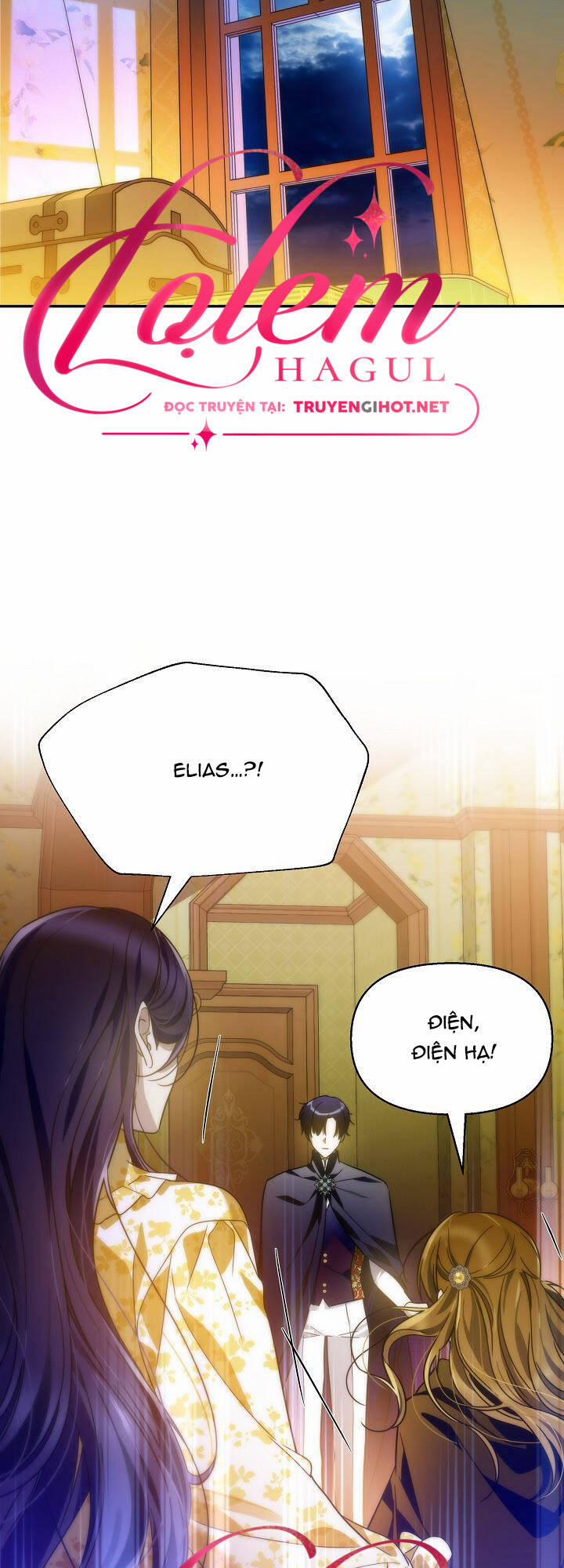 Tôi Đã Ở Đây Ngay Từ Đầu 69.2 trang 17