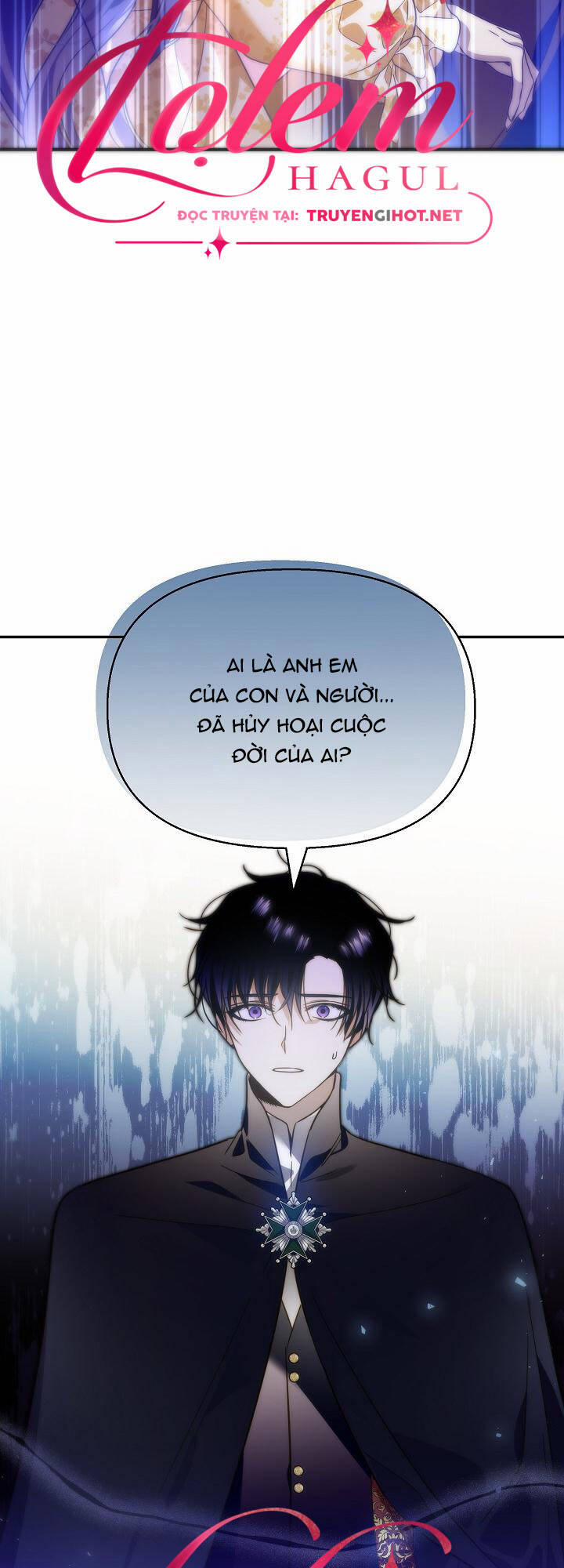 Tôi Đã Ở Đây Ngay Từ Đầu 69.2 trang 18