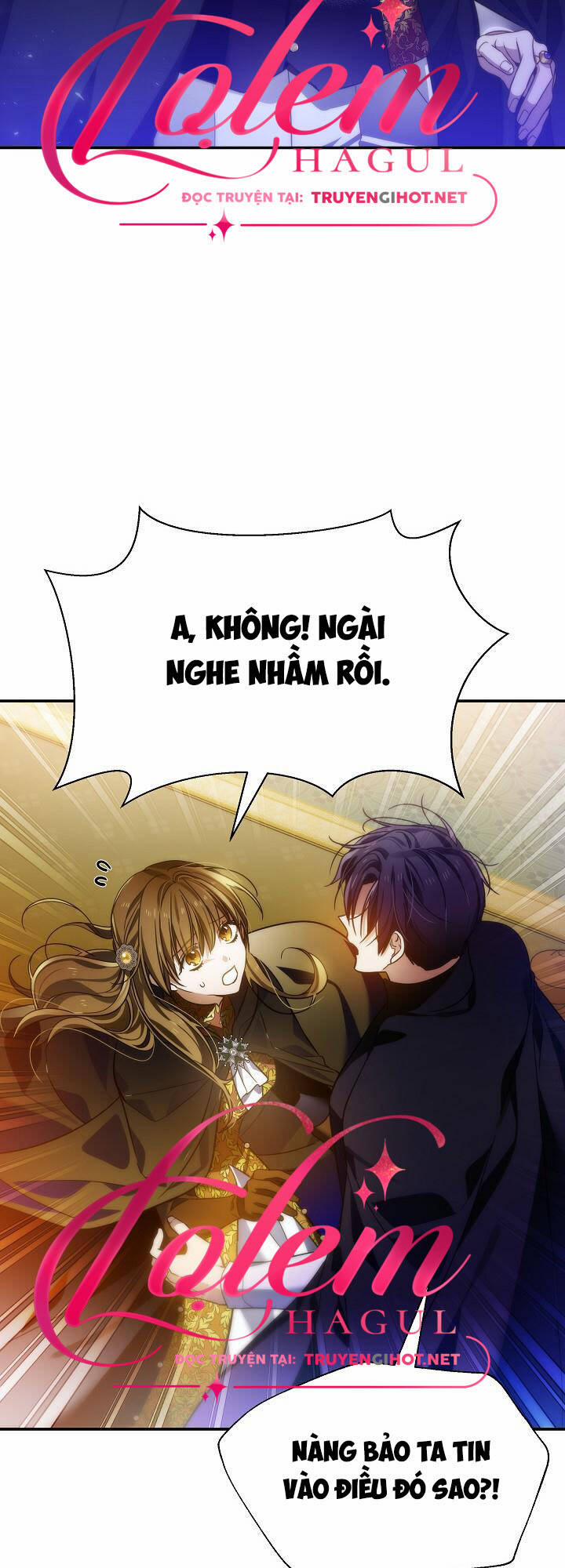 Tôi Đã Ở Đây Ngay Từ Đầu 69.2 trang 19