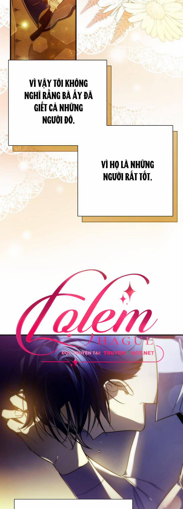 Tôi Đã Ở Đây Ngay Từ Đầu 69.2 trang 24