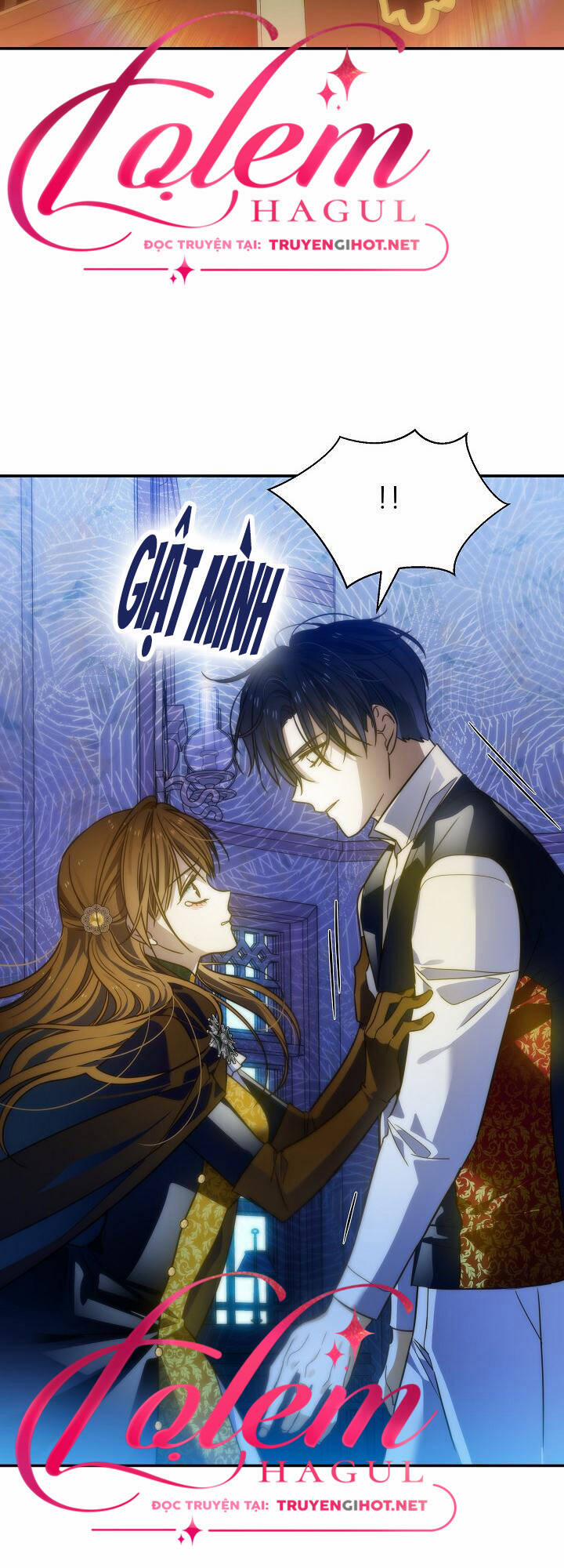 Tôi Đã Ở Đây Ngay Từ Đầu 70.1 trang 10