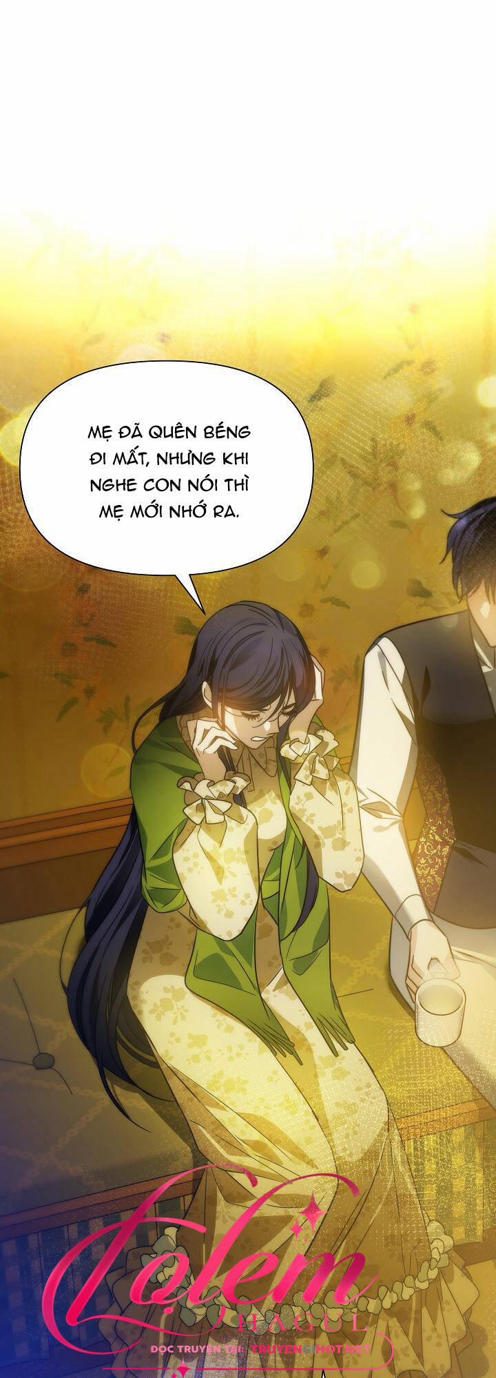 Tôi Đã Ở Đây Ngay Từ Đầu 70.1 trang 20