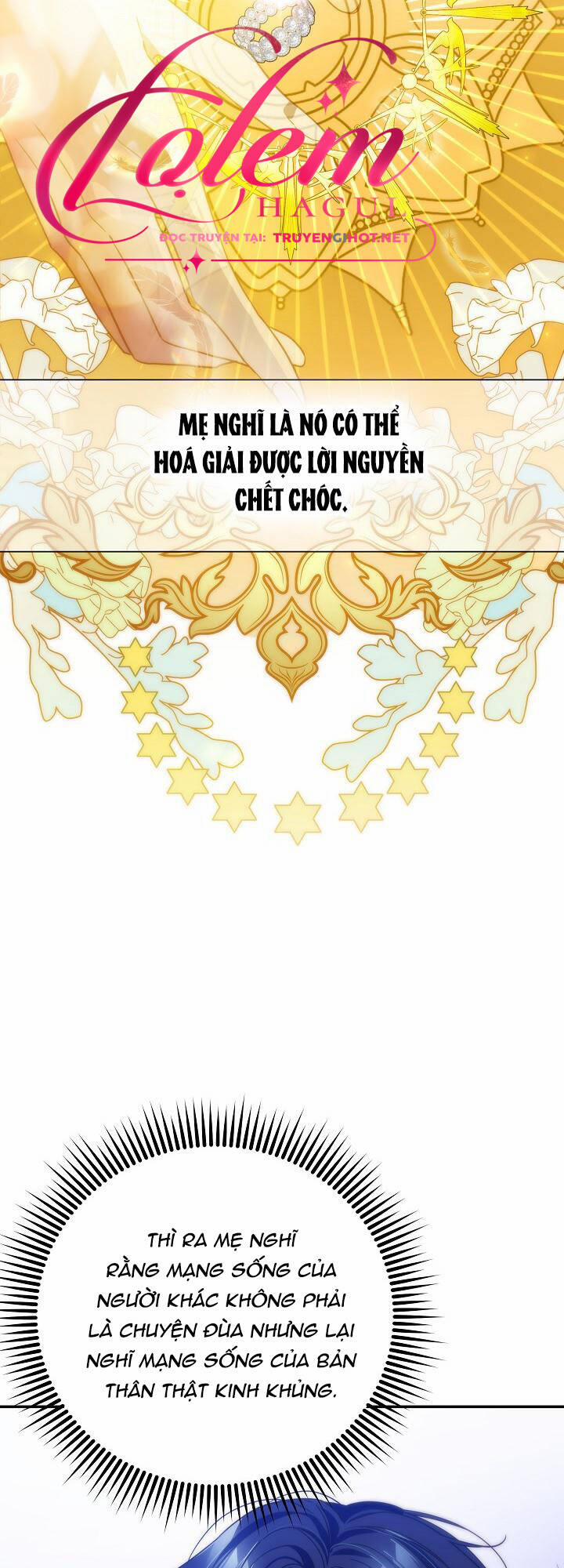 Tôi Đã Ở Đây Ngay Từ Đầu 70.1 trang 22