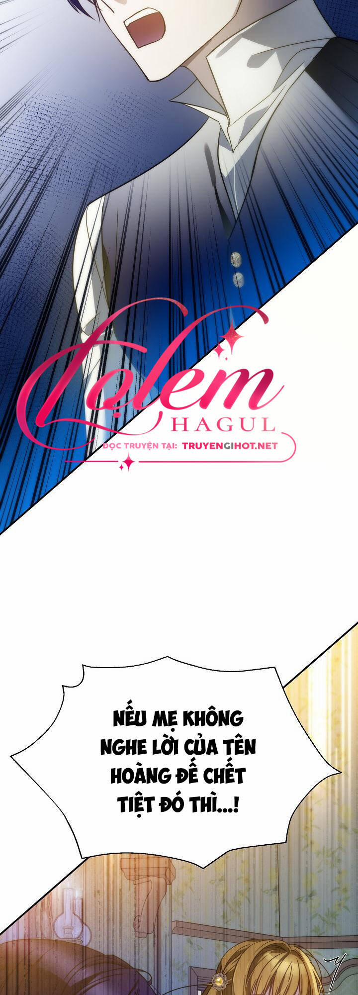 Tôi Đã Ở Đây Ngay Từ Đầu 70.1 trang 8