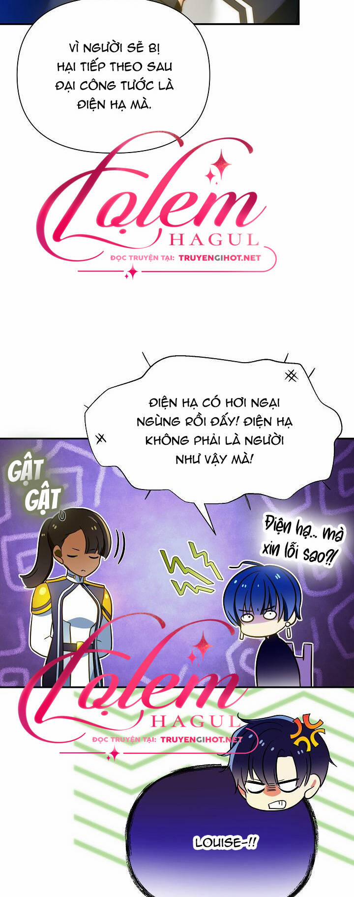 Tôi Đã Ở Đây Ngay Từ Đầu 70.2 trang 14