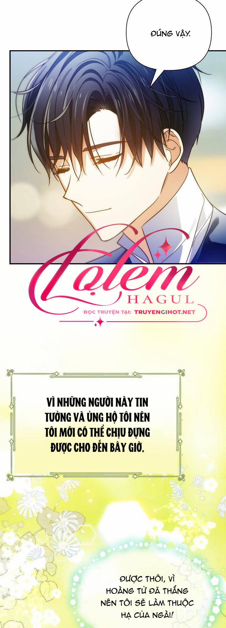 Tôi Đã Ở Đây Ngay Từ Đầu 70.2 trang 16