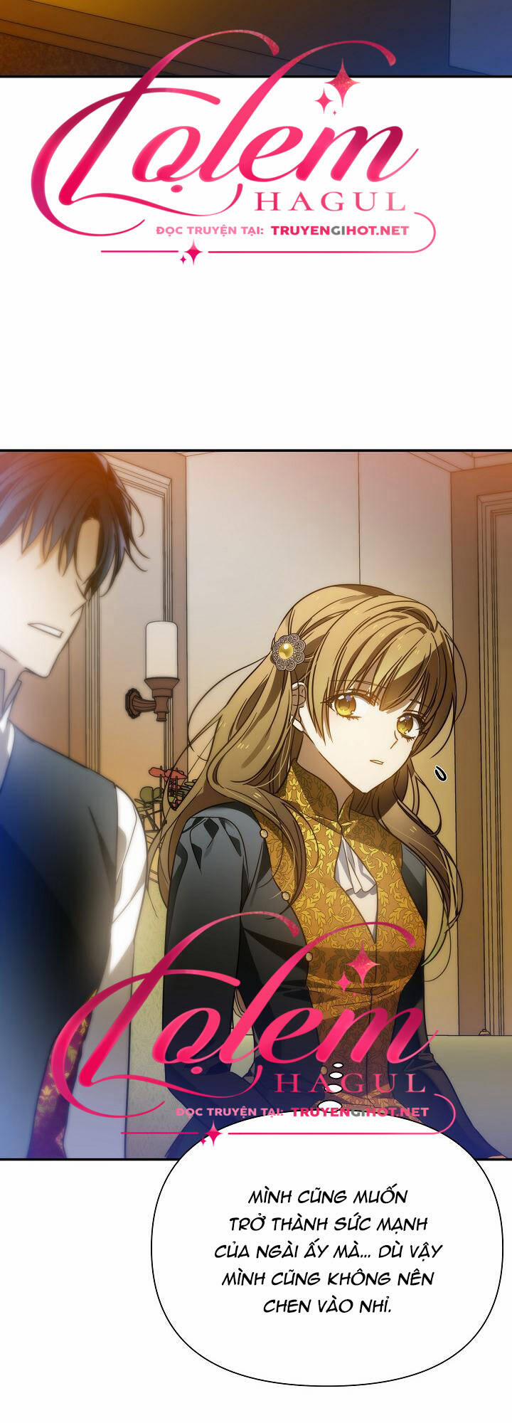 Tôi Đã Ở Đây Ngay Từ Đầu 70.2 trang 20