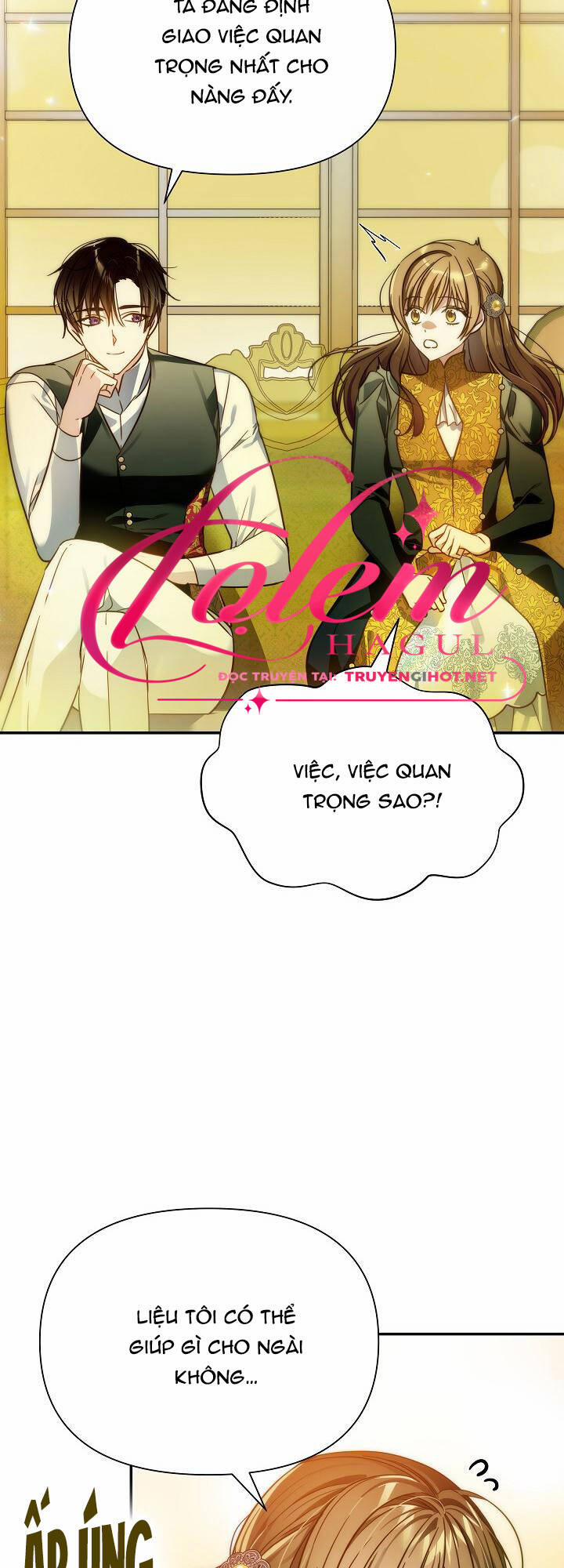 Tôi Đã Ở Đây Ngay Từ Đầu 70.2 trang 22