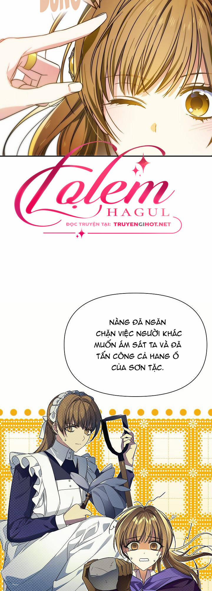 Tôi Đã Ở Đây Ngay Từ Đầu 70.2 trang 24