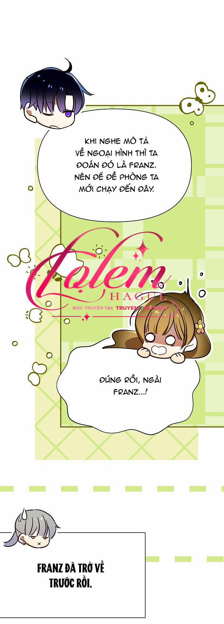 Tôi Đã Ở Đây Ngay Từ Đầu 70.2 trang 4