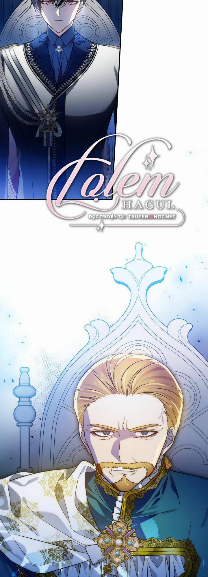 Tôi Đã Ở Đây Ngay Từ Đầu 71.1 trang 14