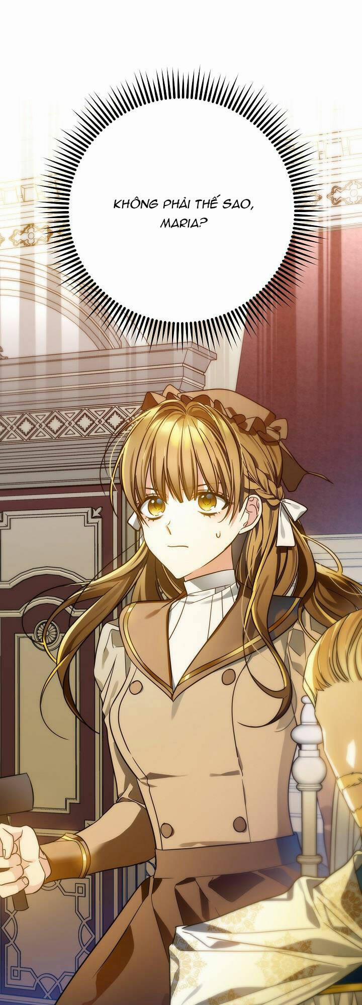 Tôi Đã Ở Đây Ngay Từ Đầu 71.1 trang 18