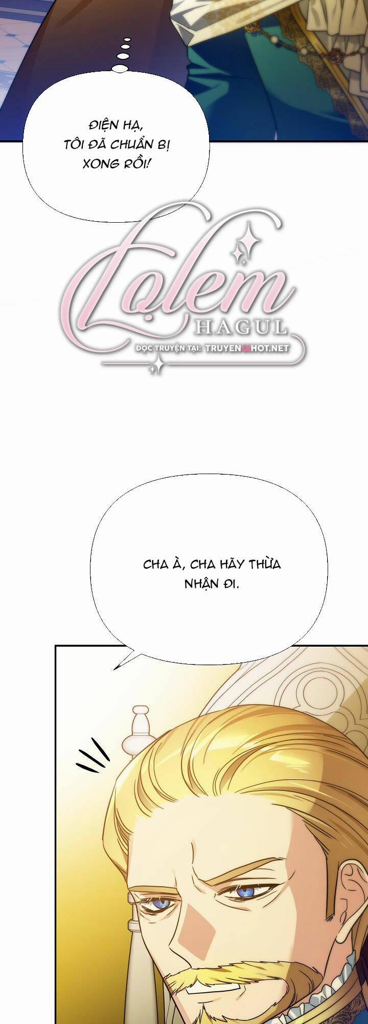 Tôi Đã Ở Đây Ngay Từ Đầu 71.1 trang 19