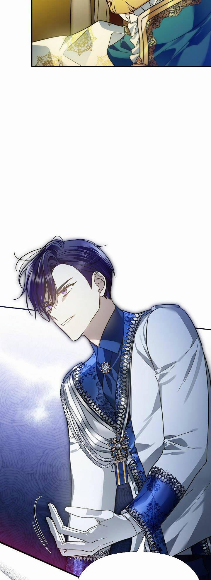 Tôi Đã Ở Đây Ngay Từ Đầu 71.1 trang 20