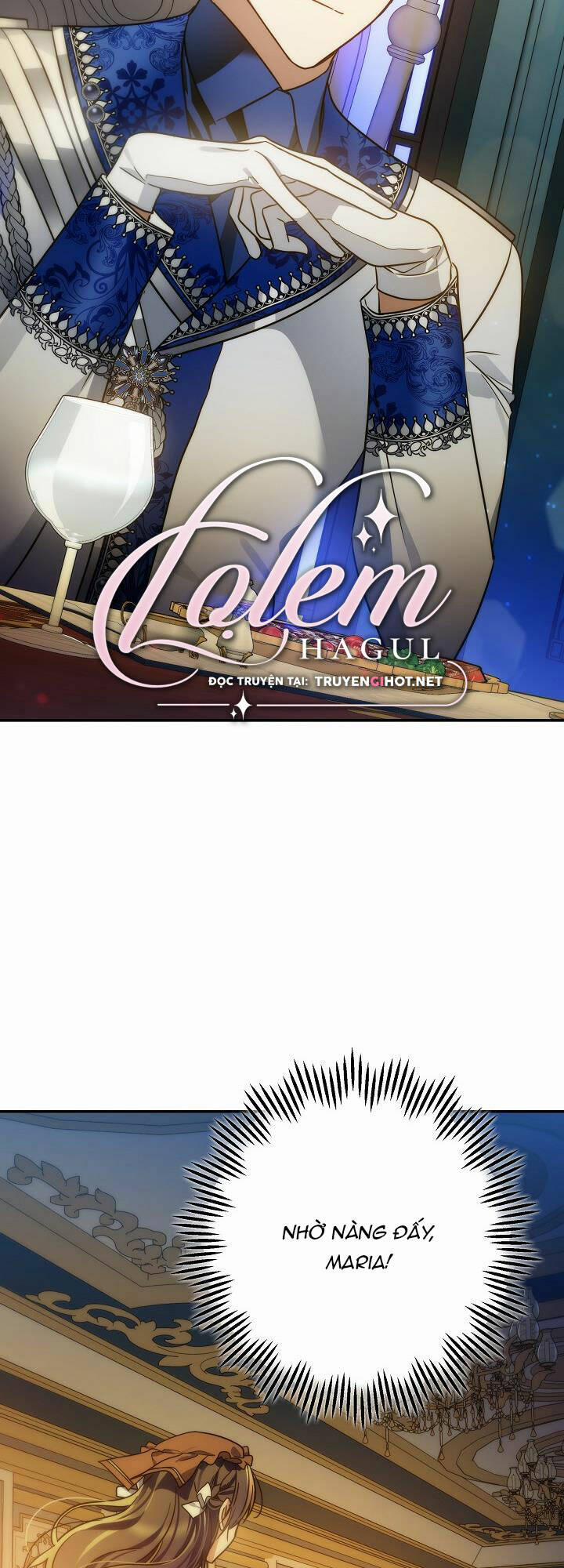 Tôi Đã Ở Đây Ngay Từ Đầu 71.1 trang 29