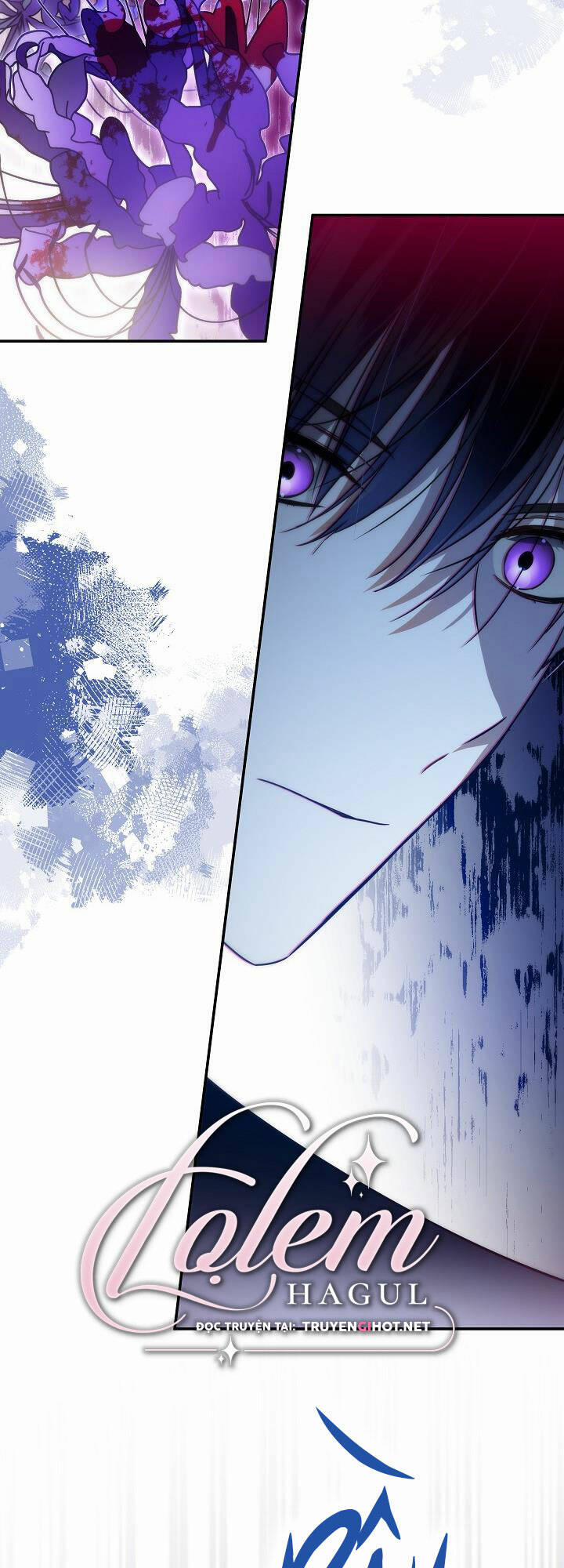 Tôi Đã Ở Đây Ngay Từ Đầu 71.1 trang 3