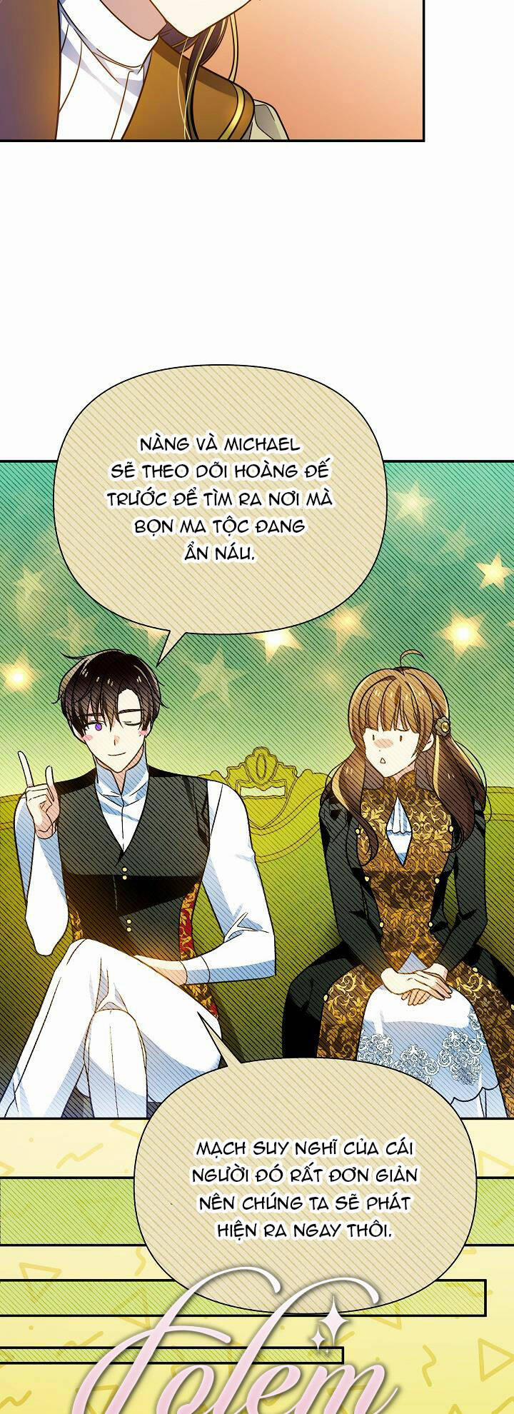 Tôi Đã Ở Đây Ngay Từ Đầu 71.1 trang 31