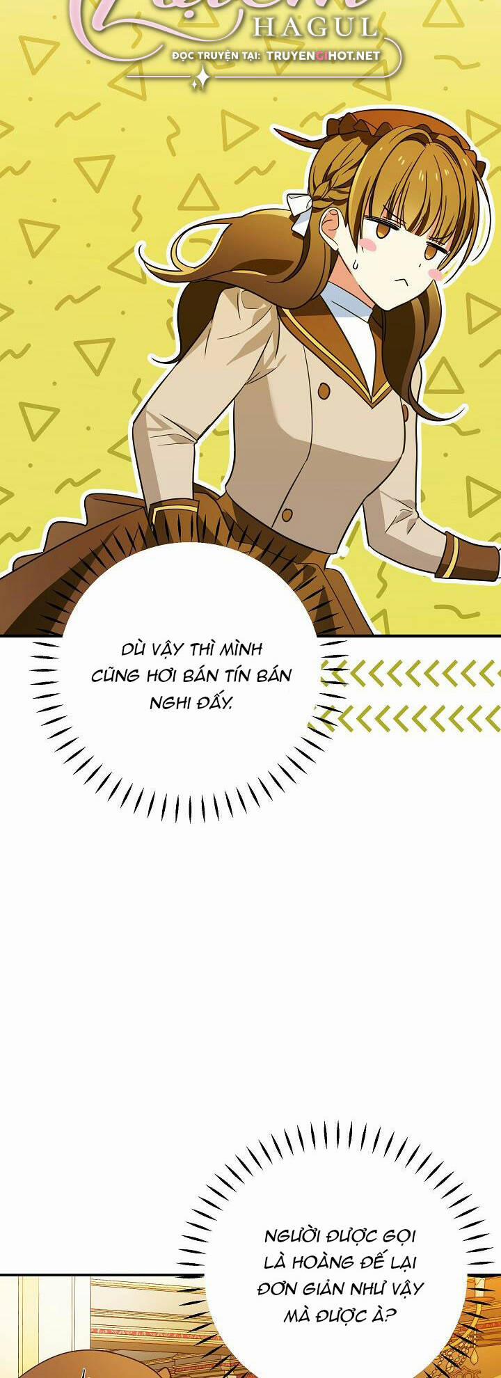 Tôi Đã Ở Đây Ngay Từ Đầu 71.1 trang 32