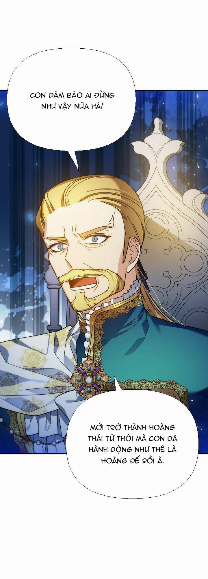 Tôi Đã Ở Đây Ngay Từ Đầu 71.1 trang 6