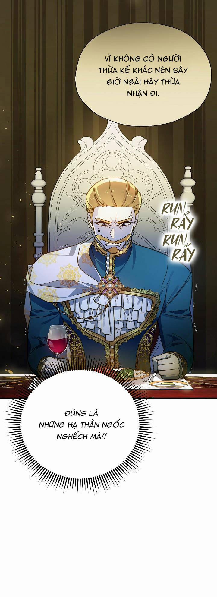 Tôi Đã Ở Đây Ngay Từ Đầu 71.1 trang 9