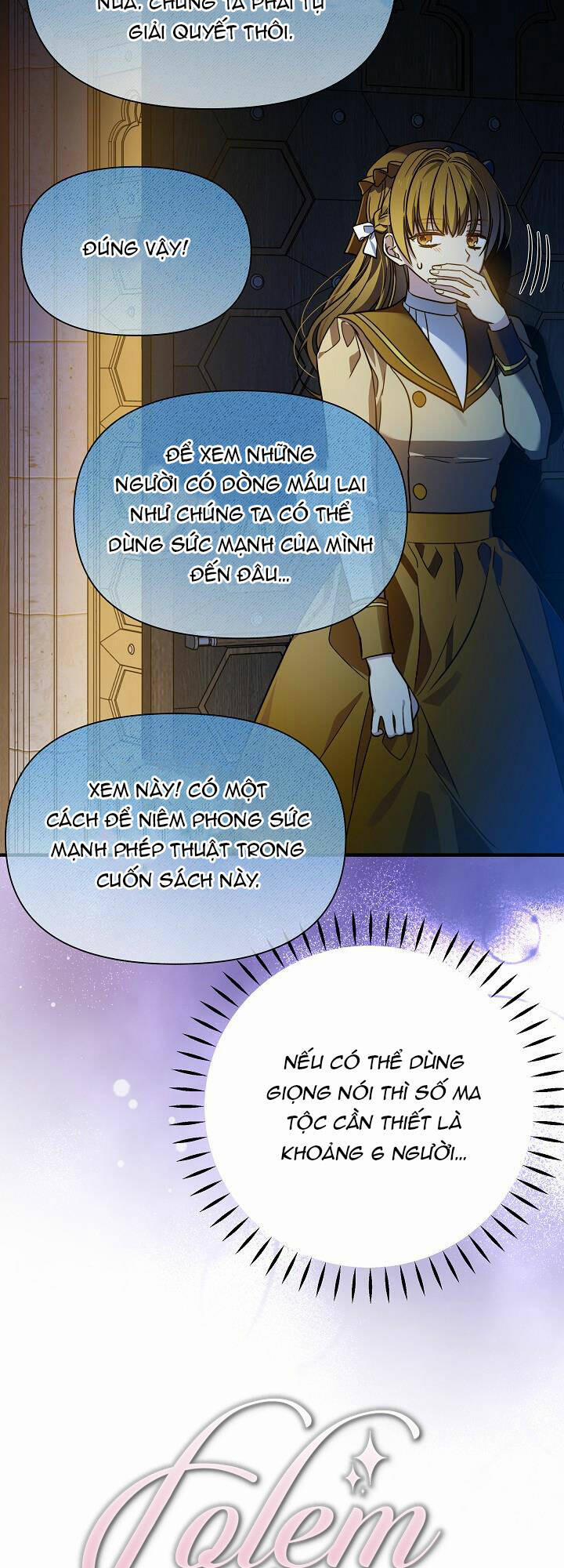 Tôi Đã Ở Đây Ngay Từ Đầu 71.2 trang 13