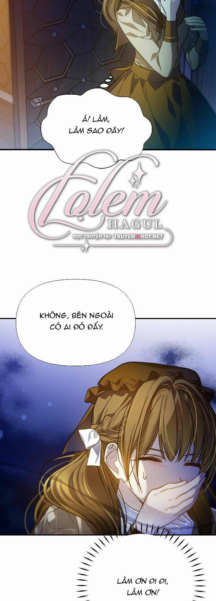 Tôi Đã Ở Đây Ngay Từ Đầu 71.2 trang 16