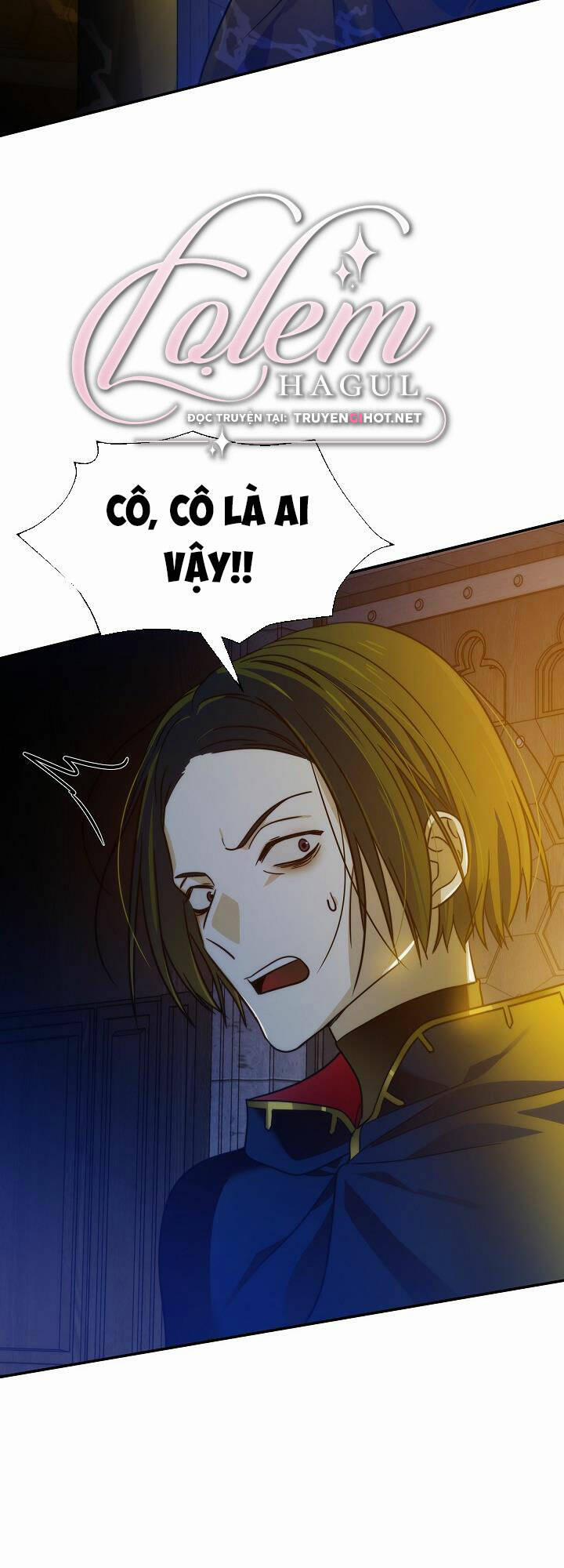 Tôi Đã Ở Đây Ngay Từ Đầu 71.2 trang 18