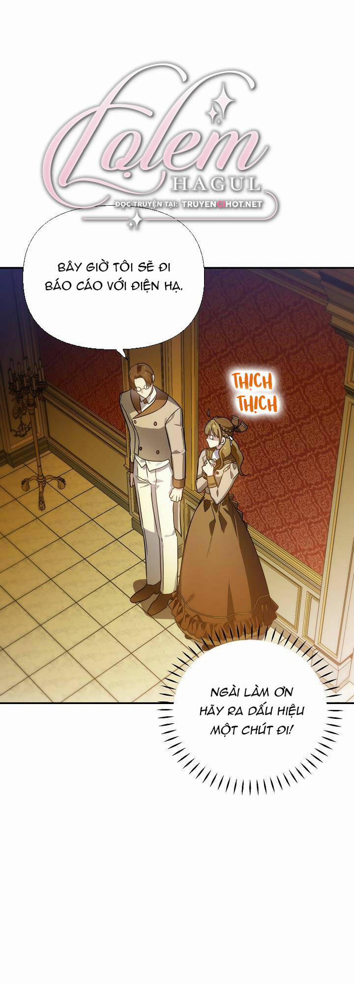 Tôi Đã Ở Đây Ngay Từ Đầu 71.2 trang 2