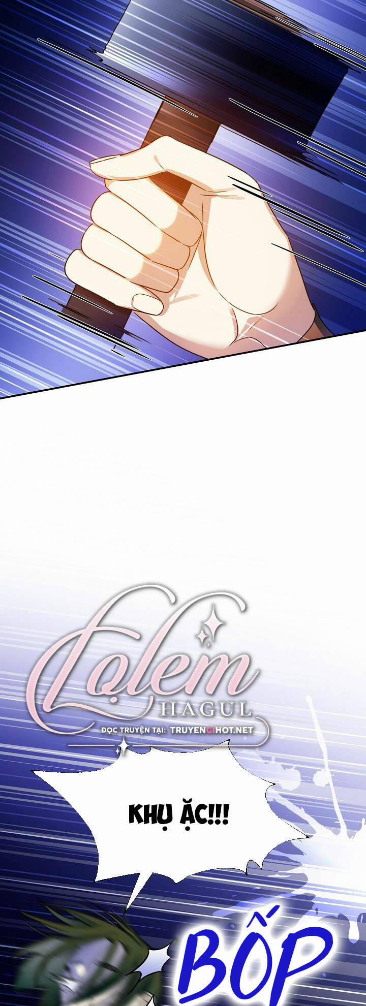 Tôi Đã Ở Đây Ngay Từ Đầu 71.2 trang 20