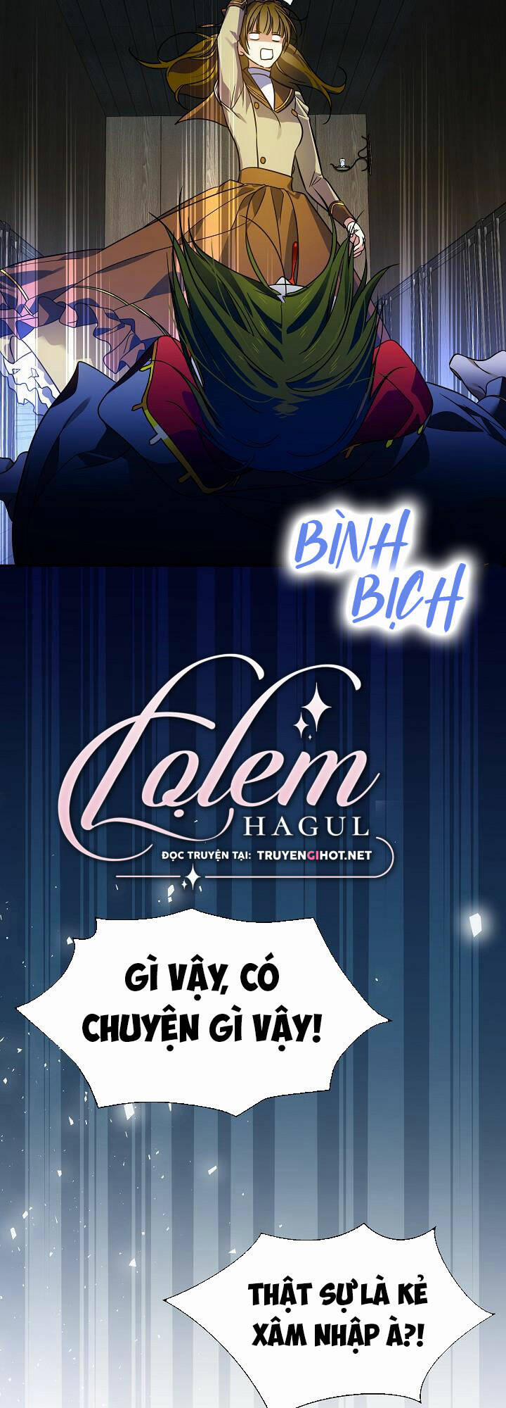 Tôi Đã Ở Đây Ngay Từ Đầu 71.2 trang 22