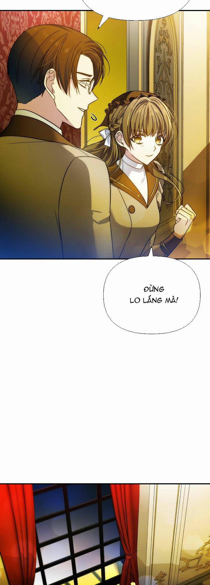 Tôi Đã Ở Đây Ngay Từ Đầu 71.2 trang 4