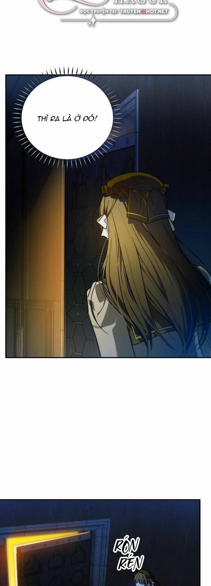 Tôi Đã Ở Đây Ngay Từ Đầu 71.2 trang 8