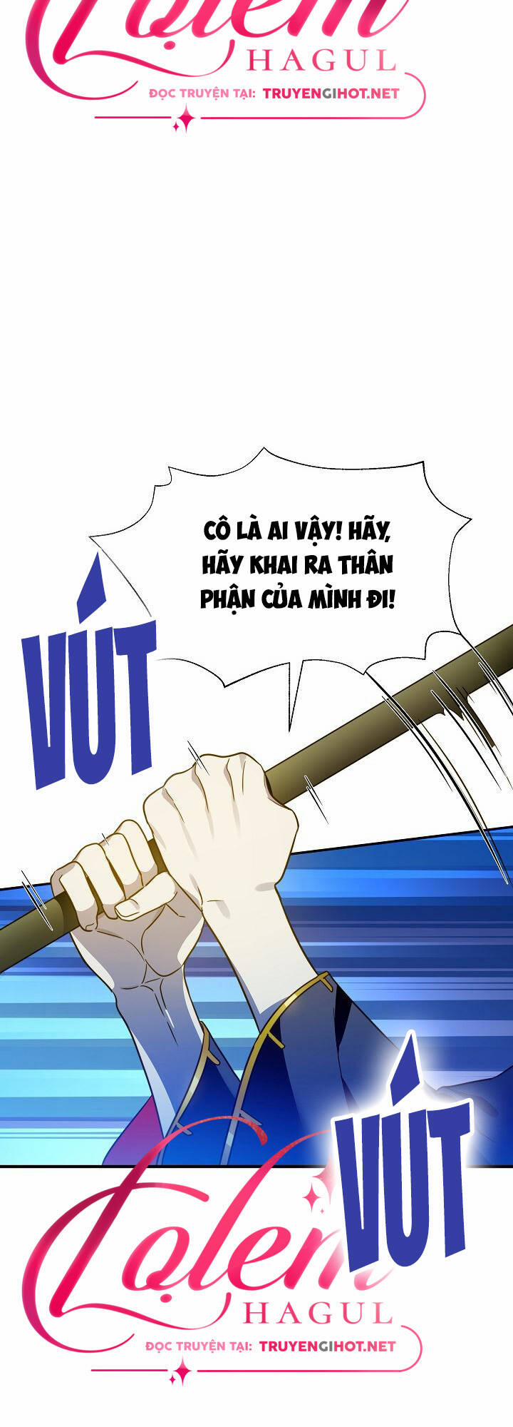 Tôi Đã Ở Đây Ngay Từ Đầu 72.1 trang 10