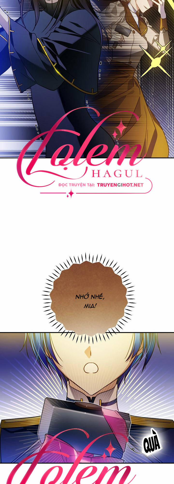 Tôi Đã Ở Đây Ngay Từ Đầu 72.1 trang 12