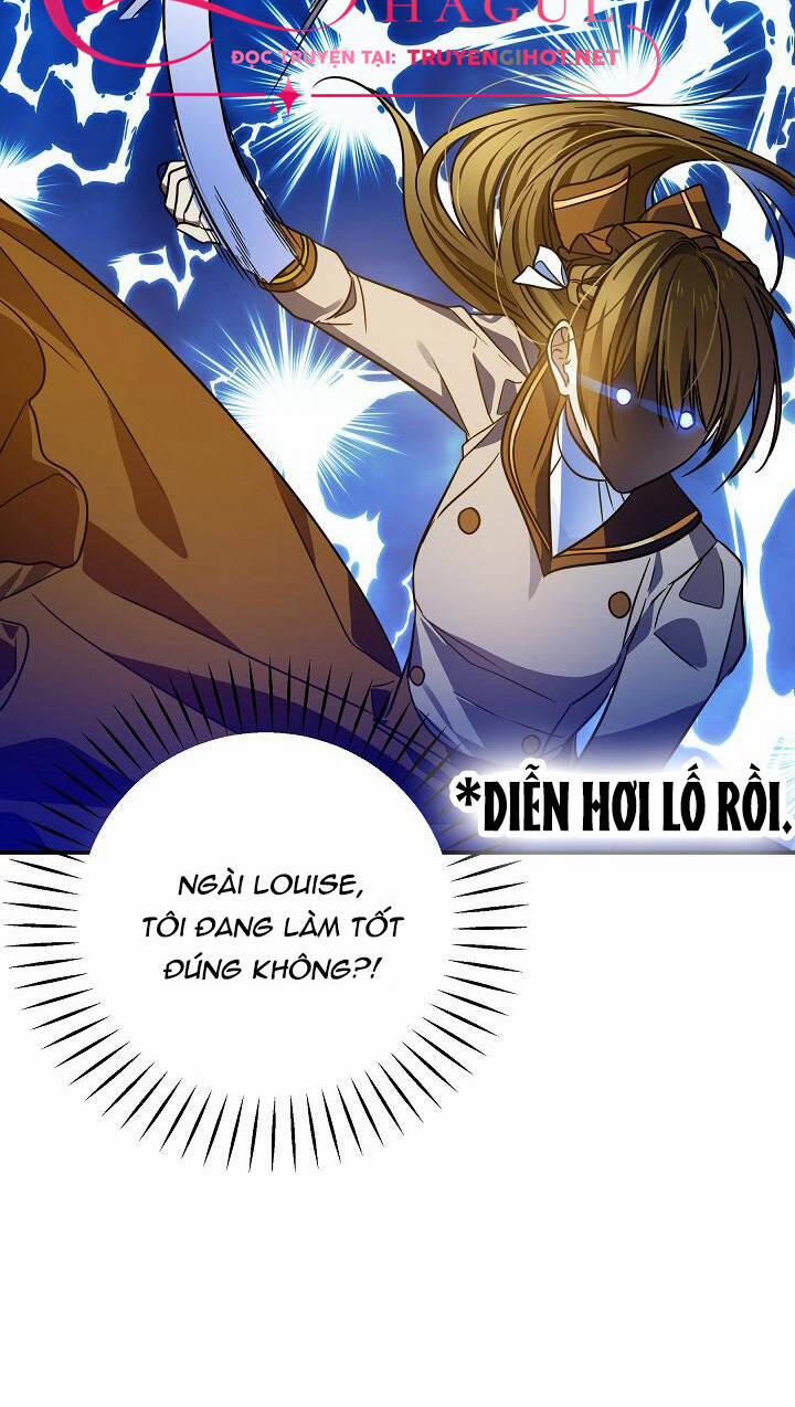 Tôi Đã Ở Đây Ngay Từ Đầu 72.1 trang 14