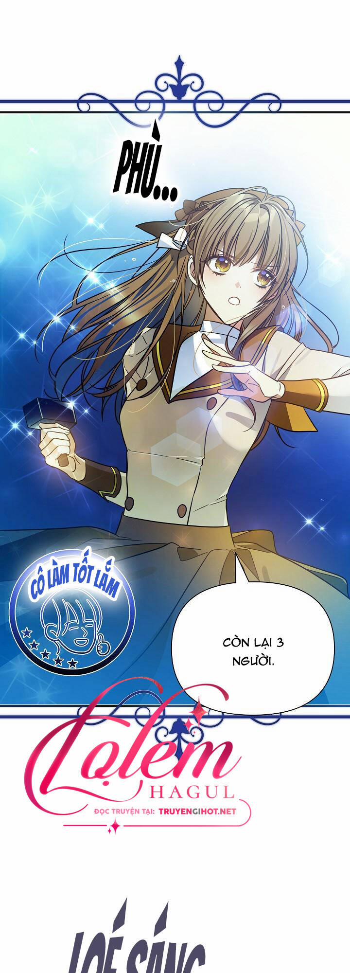 Tôi Đã Ở Đây Ngay Từ Đầu 72.1 trang 15