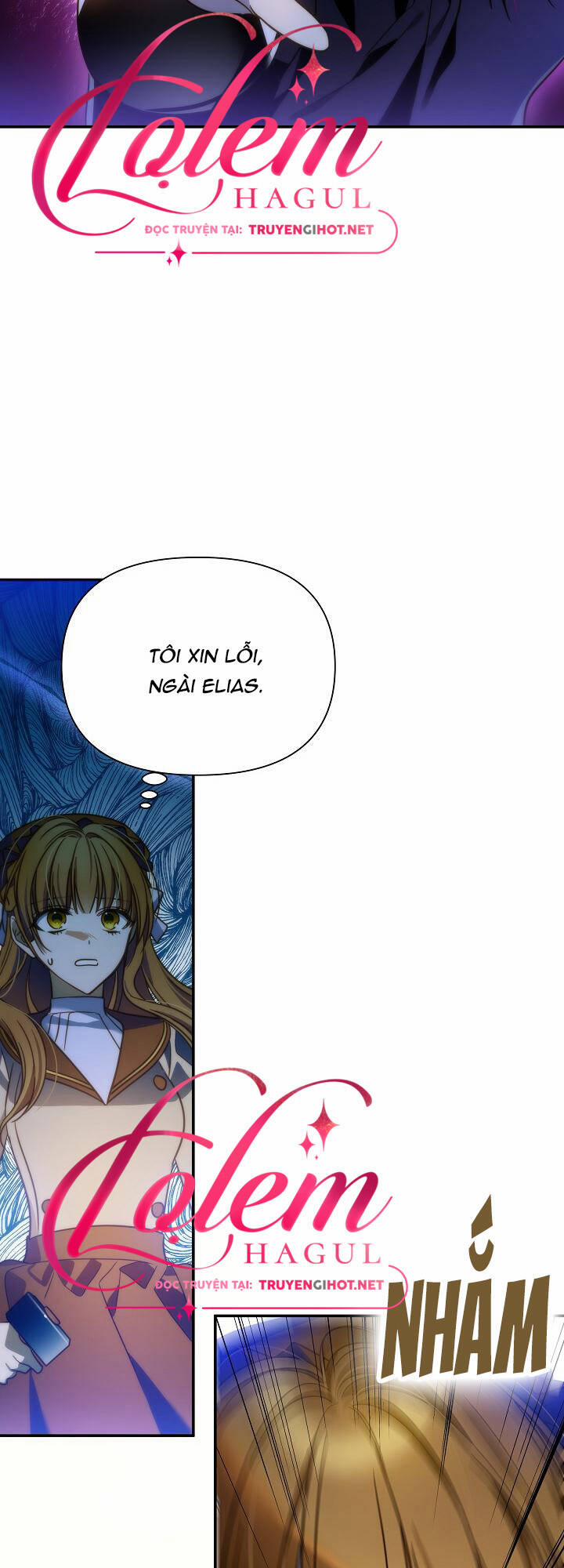 Tôi Đã Ở Đây Ngay Từ Đầu 72.1 trang 20