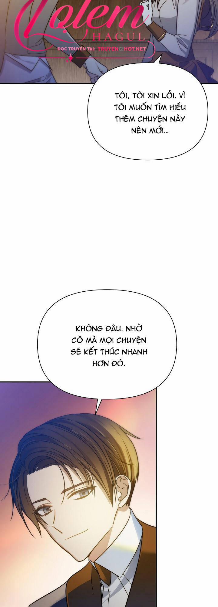 Tôi Đã Ở Đây Ngay Từ Đầu 72.1 trang 26