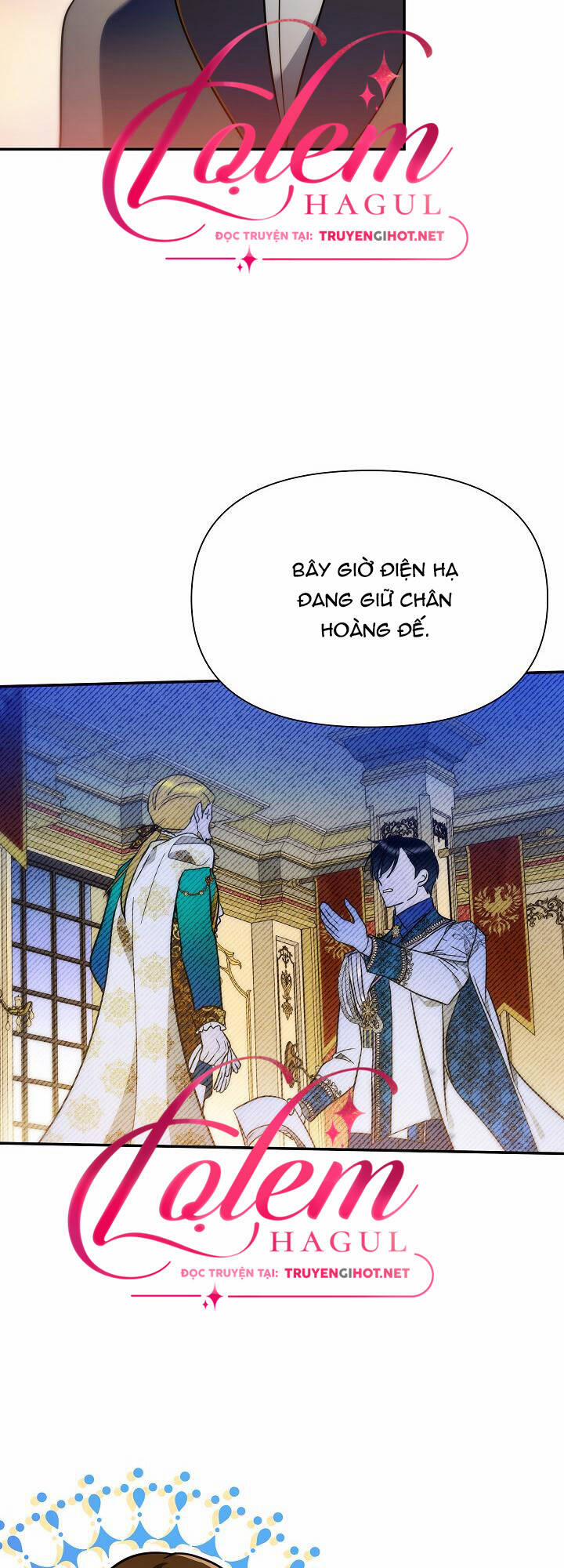 Tôi Đã Ở Đây Ngay Từ Đầu 72.1 trang 27