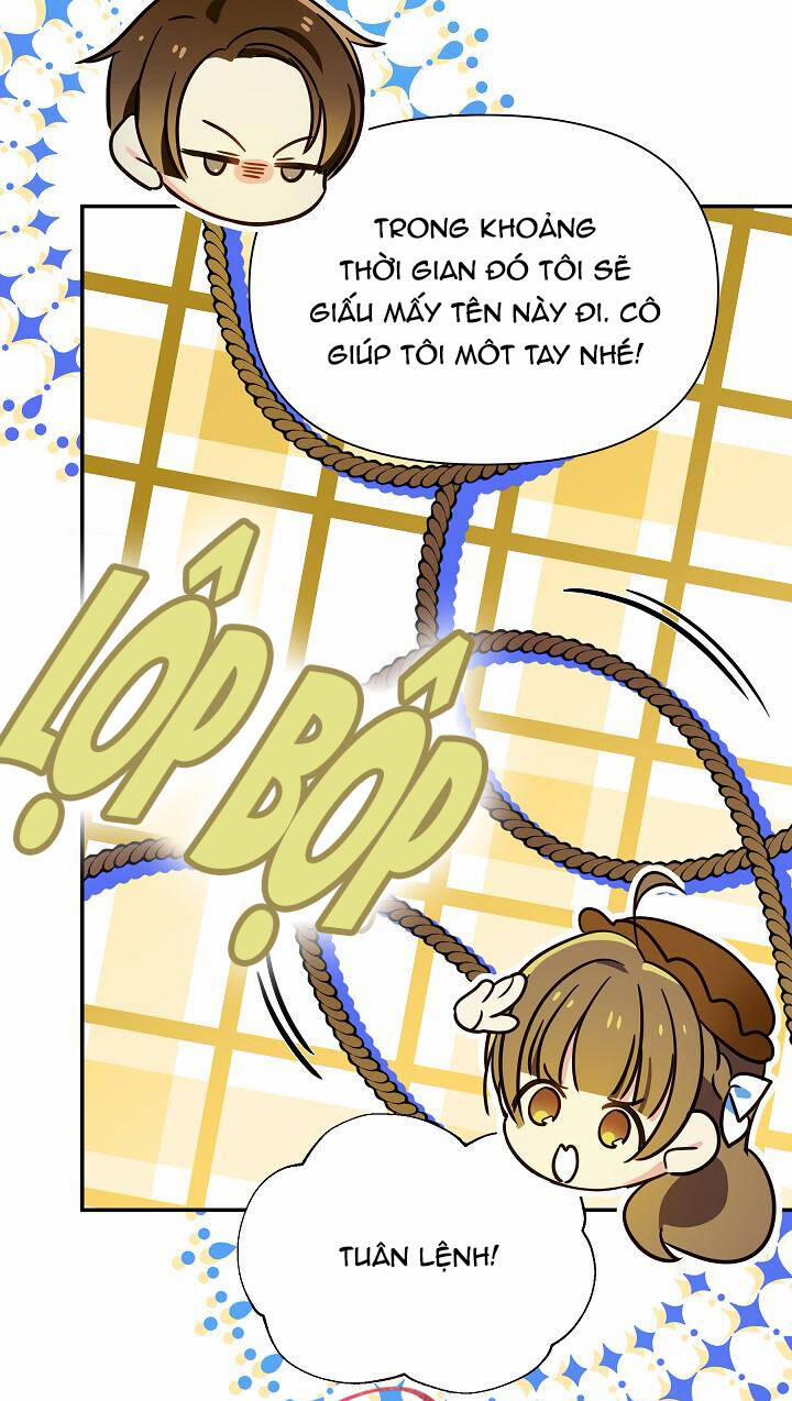 Tôi Đã Ở Đây Ngay Từ Đầu 72.1 trang 28