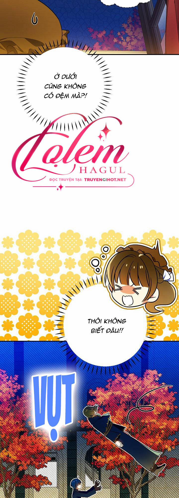 Tôi Đã Ở Đây Ngay Từ Đầu 72.1 trang 32