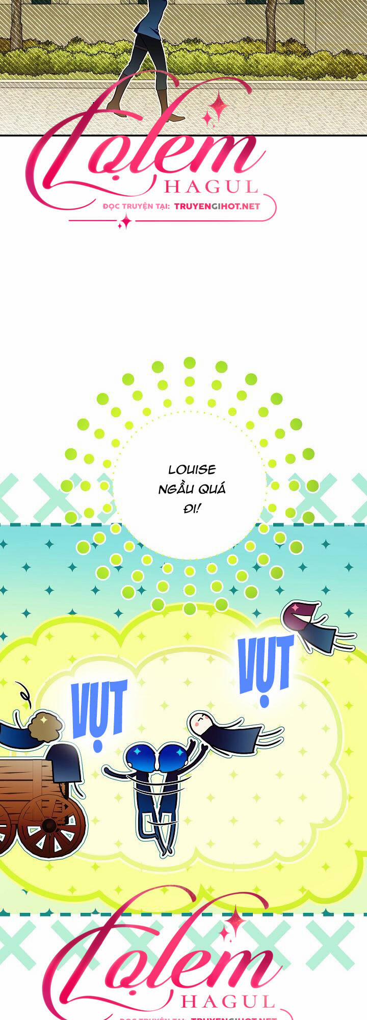 Tôi Đã Ở Đây Ngay Từ Đầu 72.1 trang 33